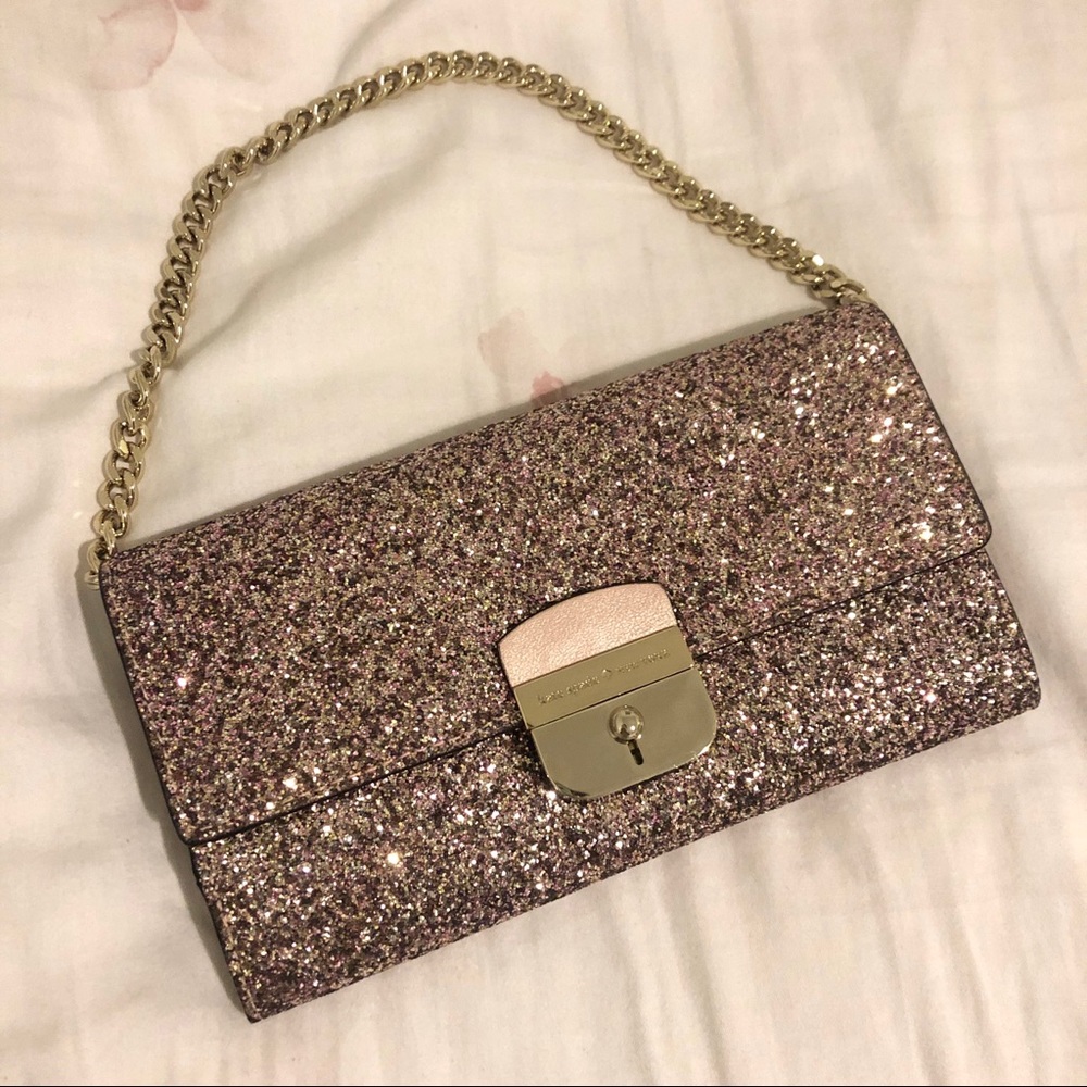 Authentic Kate Spade Lane Sunset Milou